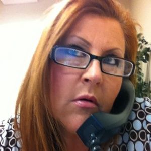 Meet your Posher, Robin